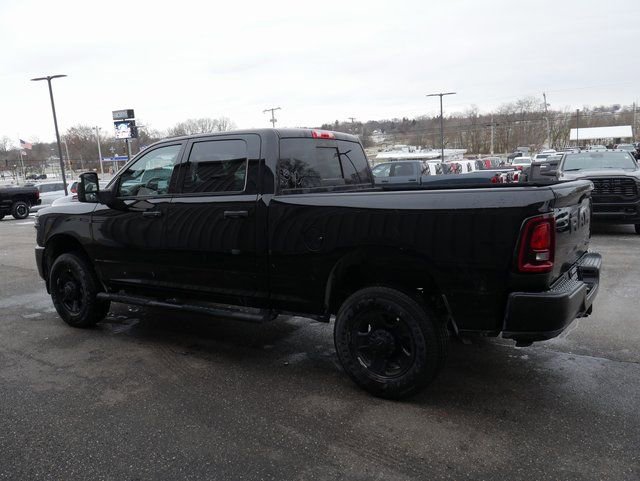 Used 2025 RAM 3500 Tradesman image 5