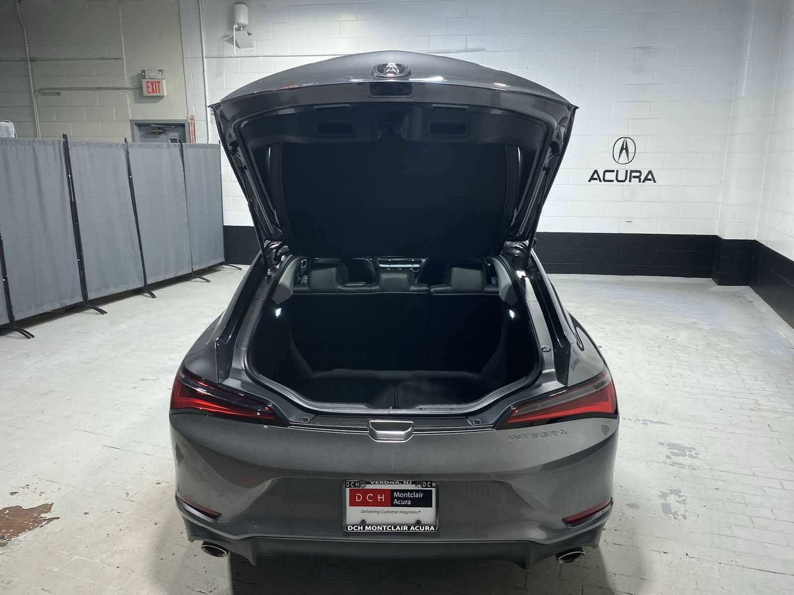 Certified 2024 Acura Integra image 19