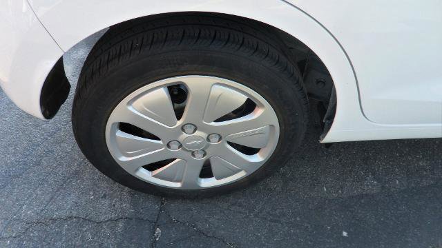 Used 2016 Chevrolet Spark LS image 6