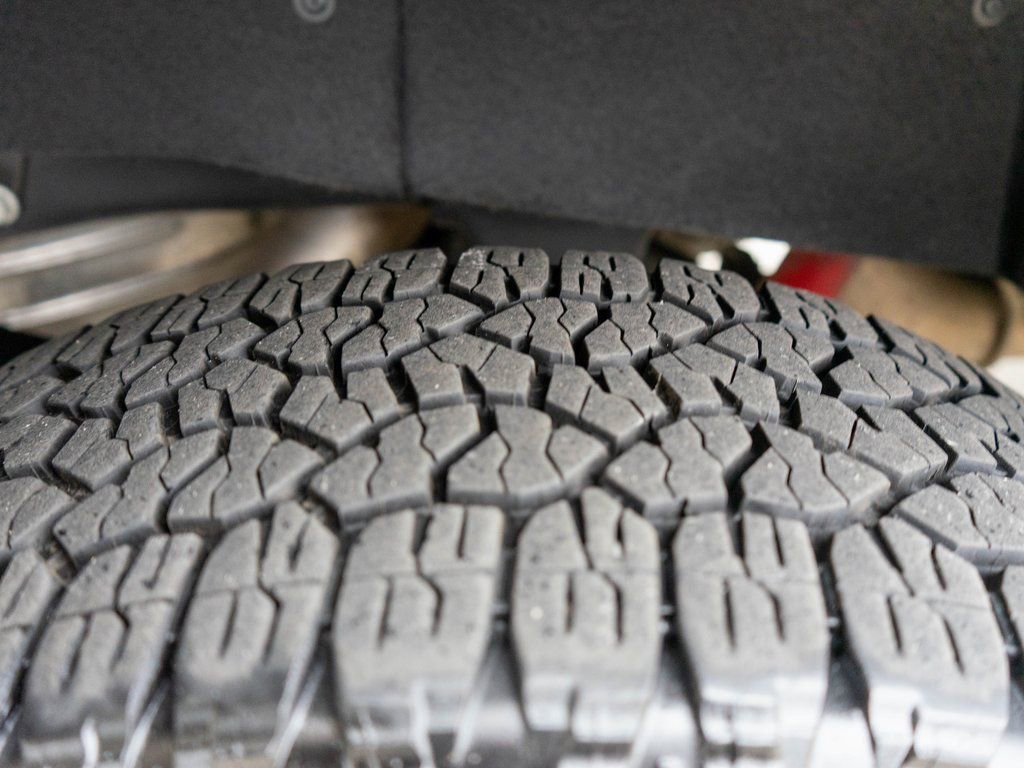 Used 2025 GMC Sierra 2500 Denali w/ Denali Reserve Package image 38