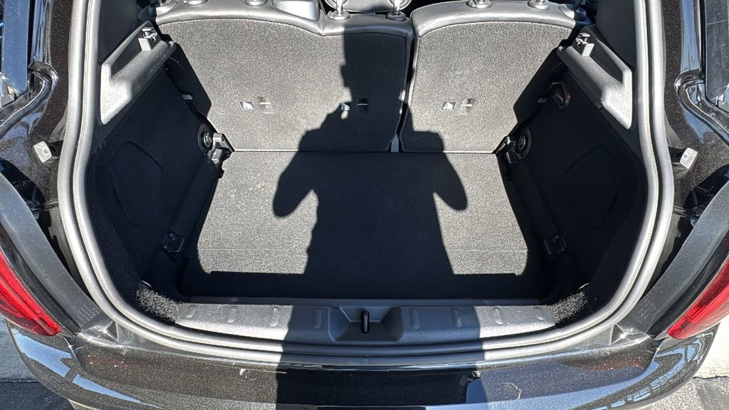 Used 2021 MINI Cooper S FWD image 25