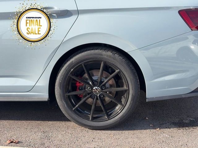 New 2026 Volkswagen Jetta GLI Autobahn image 9