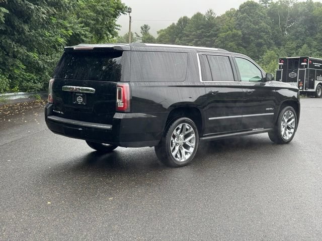 Used 2020 GMC Yukon XL Denali w/ Open Road Package AWD/4WD image 6