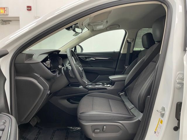 Used 2022 Buick Envision Preferred image 9