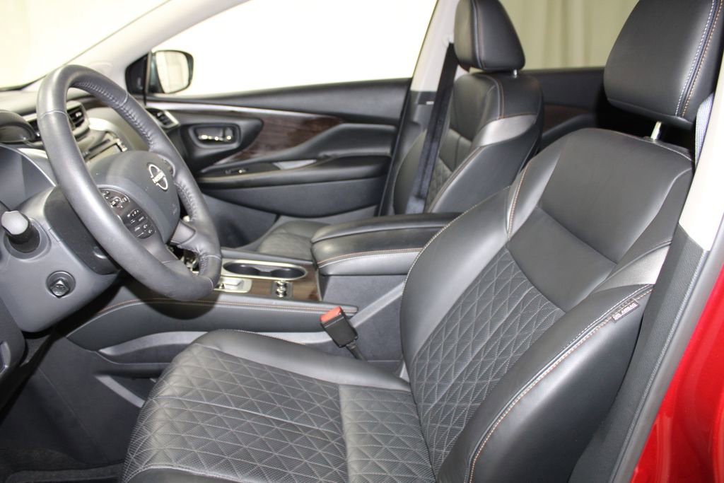 Used 2024 Nissan Murano Platinum image 17