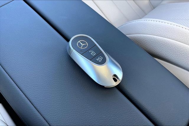 Certified 2026 Mercedes-Benz E 350 4MATIC Sedan image 38
