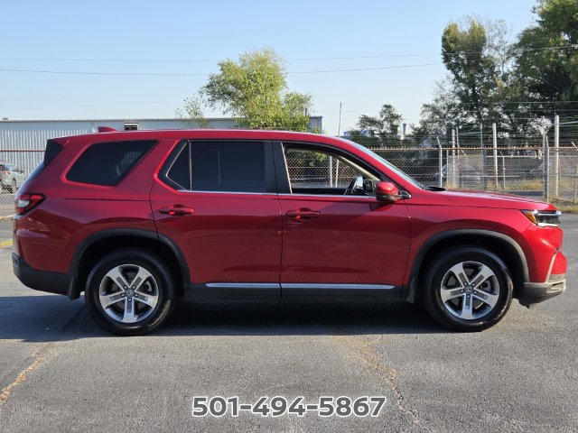 Used 2024 Honda Pilot EX-L image 6