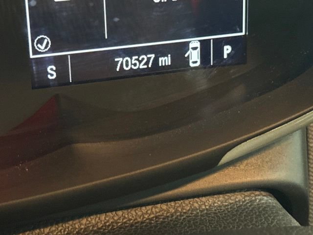 Used 2020 Chevrolet Sonic LT w/ Convenience Package FWD image 18