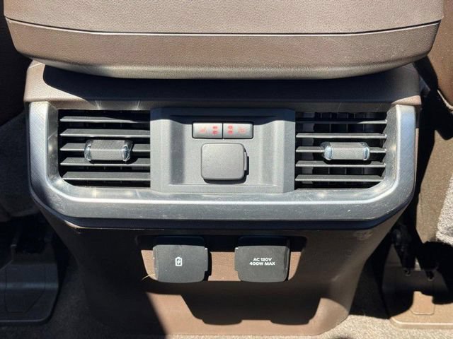 Used 2021 Ford F150 King Ranch w/ Equipment Group 601A High AWD/4WD image 10