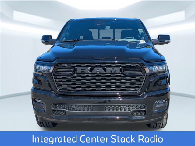 New 2026 RAM 1500 Big Horn image 11