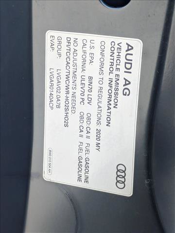 Used 2019 Audi A4 2.0T Premium FWD image 23