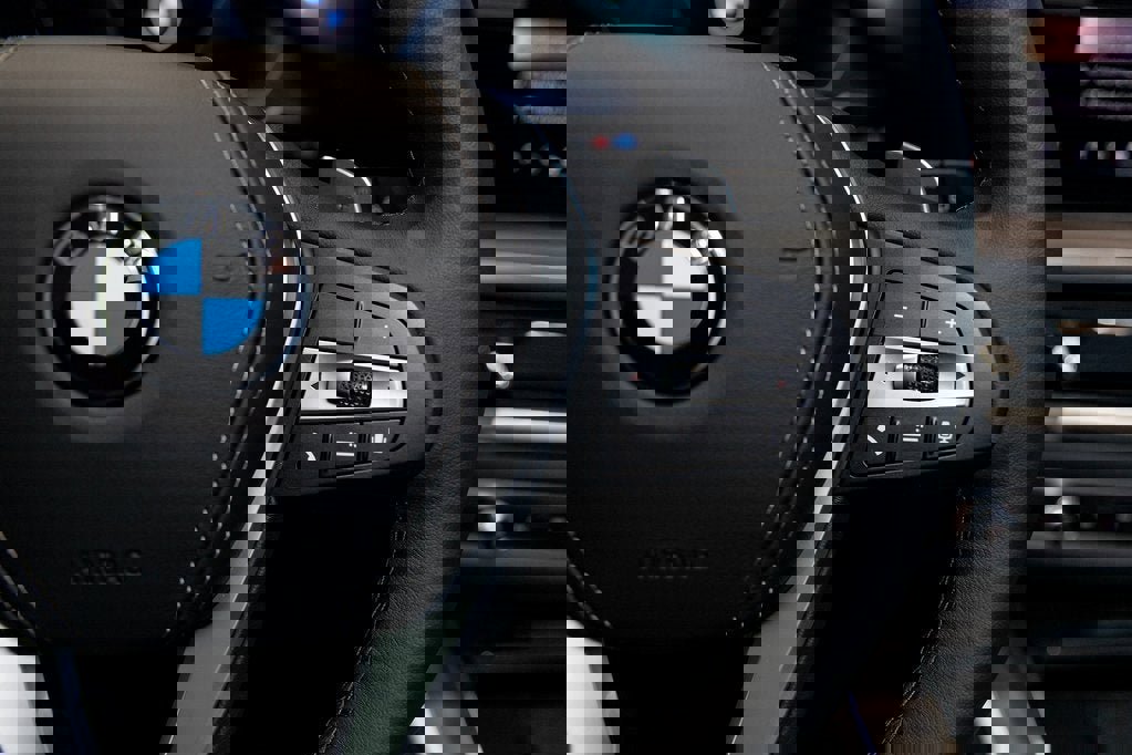 New 2026 BMW X5 xDrive40i w/ Premium Package image 27