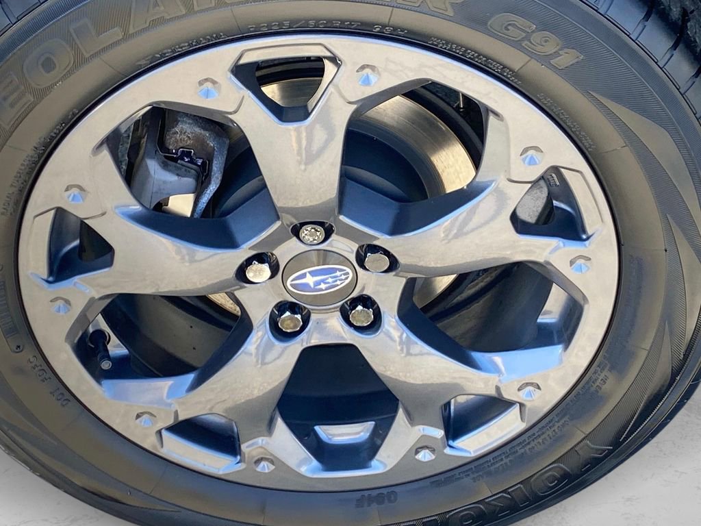 Used 2022 Subaru Crosstrek 2.5i Sport w/ Moonroof Package image 28