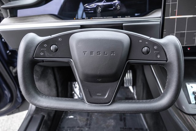 Used 2021 Tesla Model S Long Range image 13