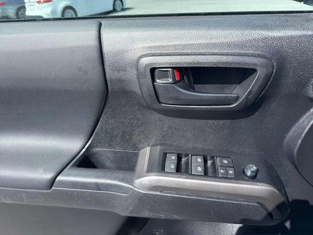 Used 2023 Toyota Tacoma 4x4 Double Cab w/ Trail Edition image 18