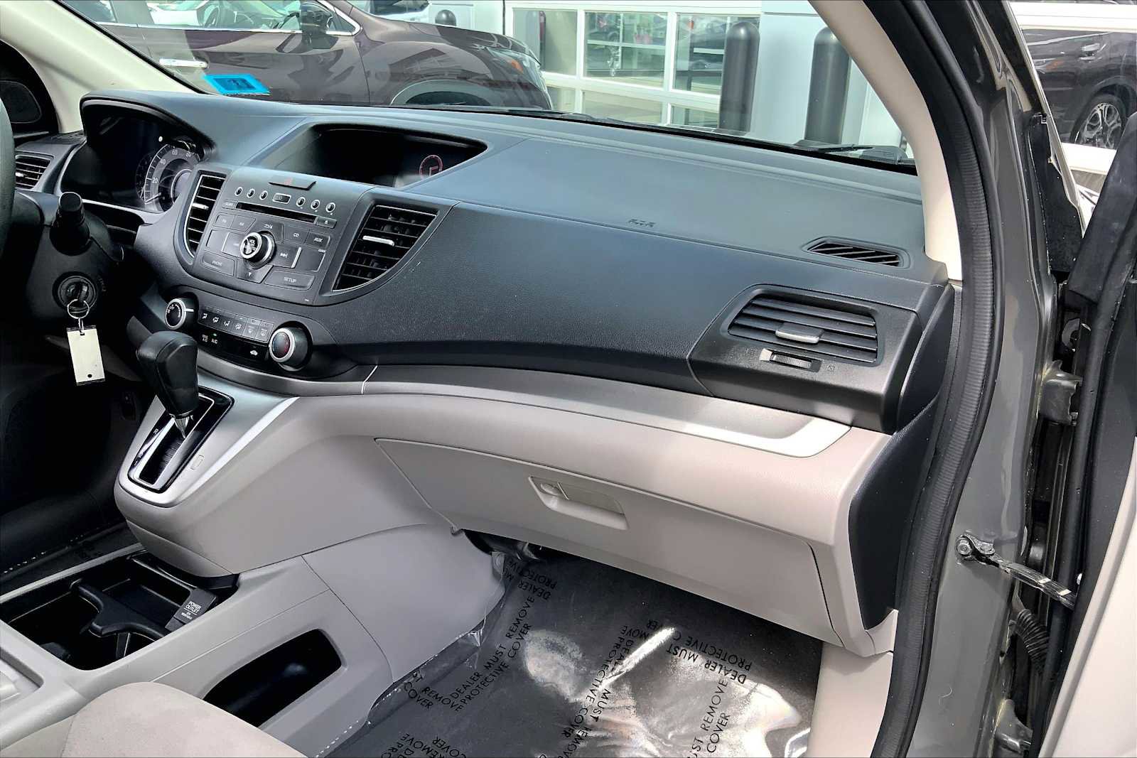 Used 2014 Honda CR-V EX image 19
