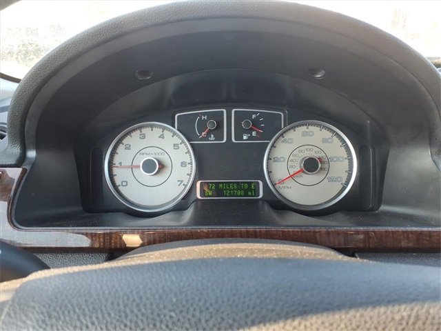 Used 2009 Ford Taurus Limited image 21