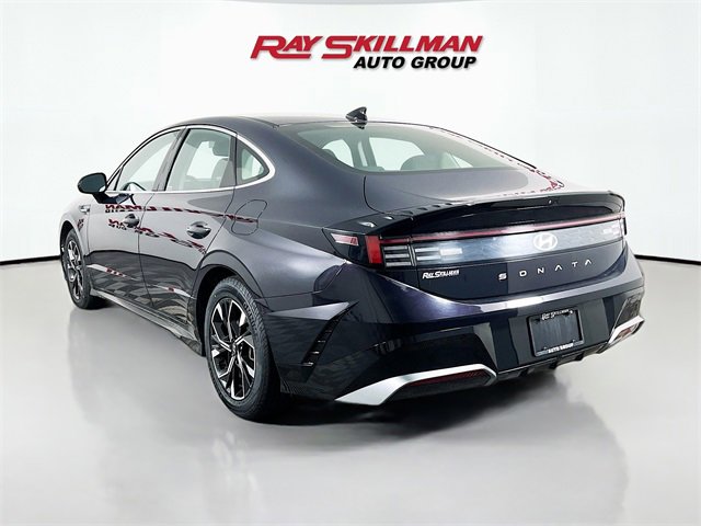 Used 2024 Hyundai Sonata SEL image 5