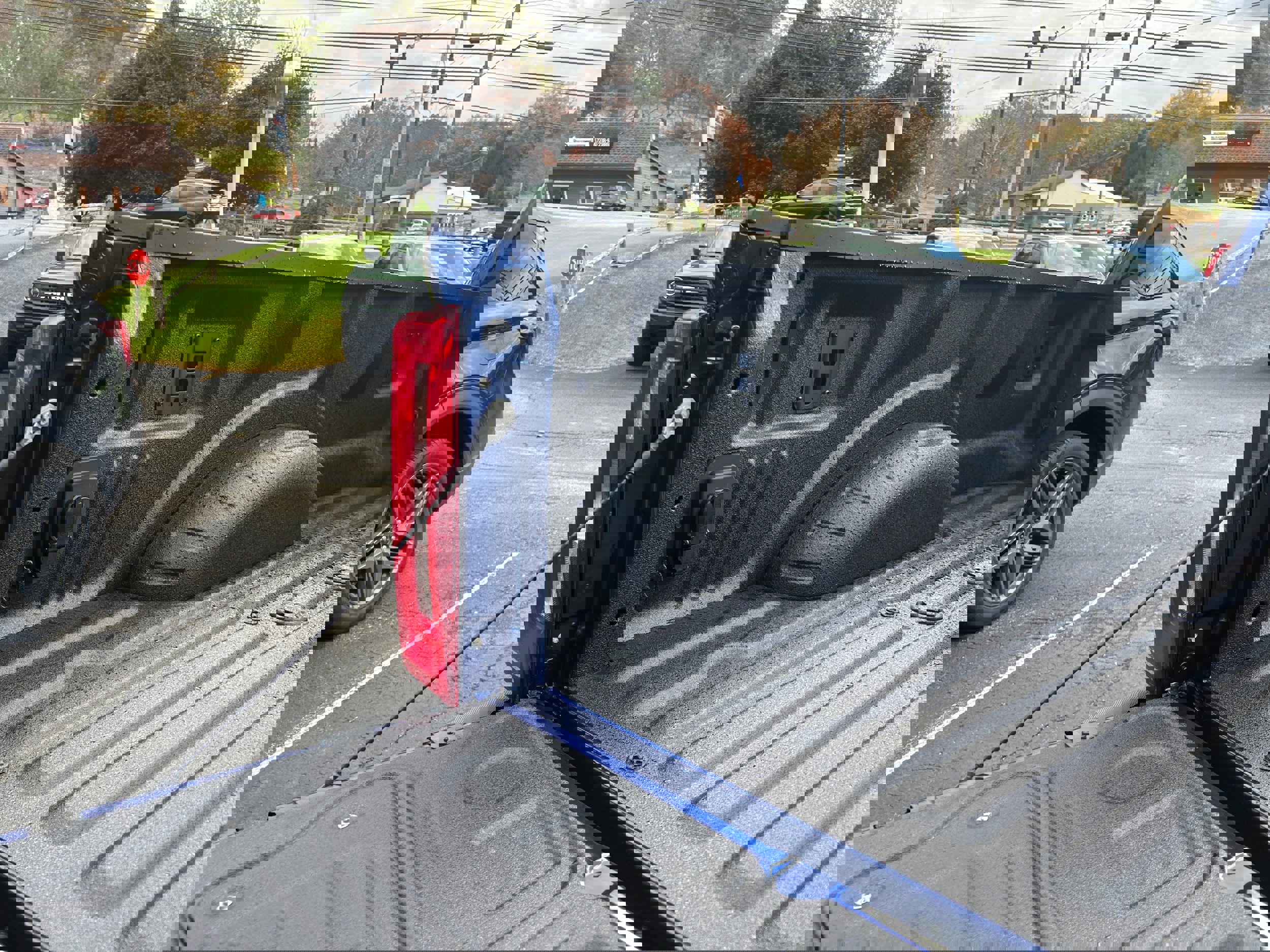 New 2026 Ford F350 XL image 27