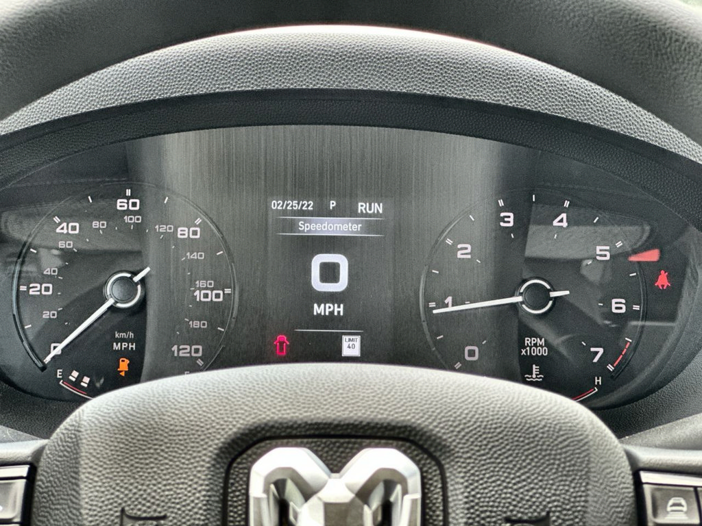 New 2026 RAM ProMaster 3500 w/ Convenience Group FWD image 30