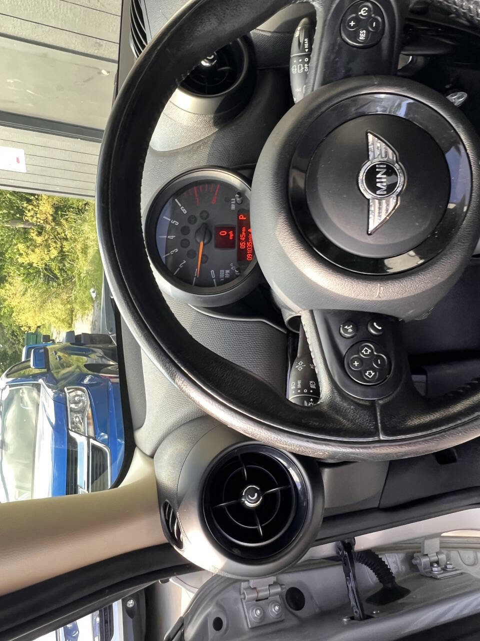 Used 2015 MINI Cooper Paceman image 15