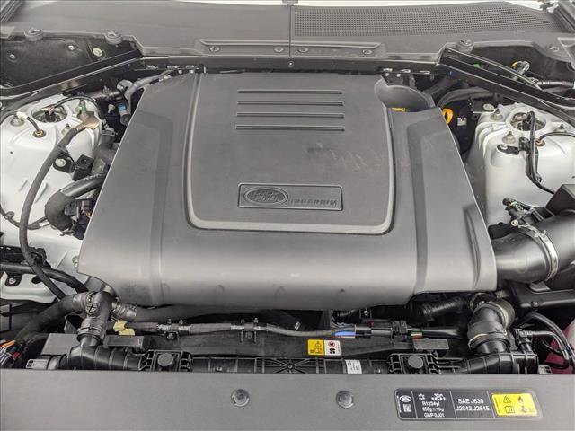 New 2026 Land Rover Defender 110 S AWD/4WD image 18