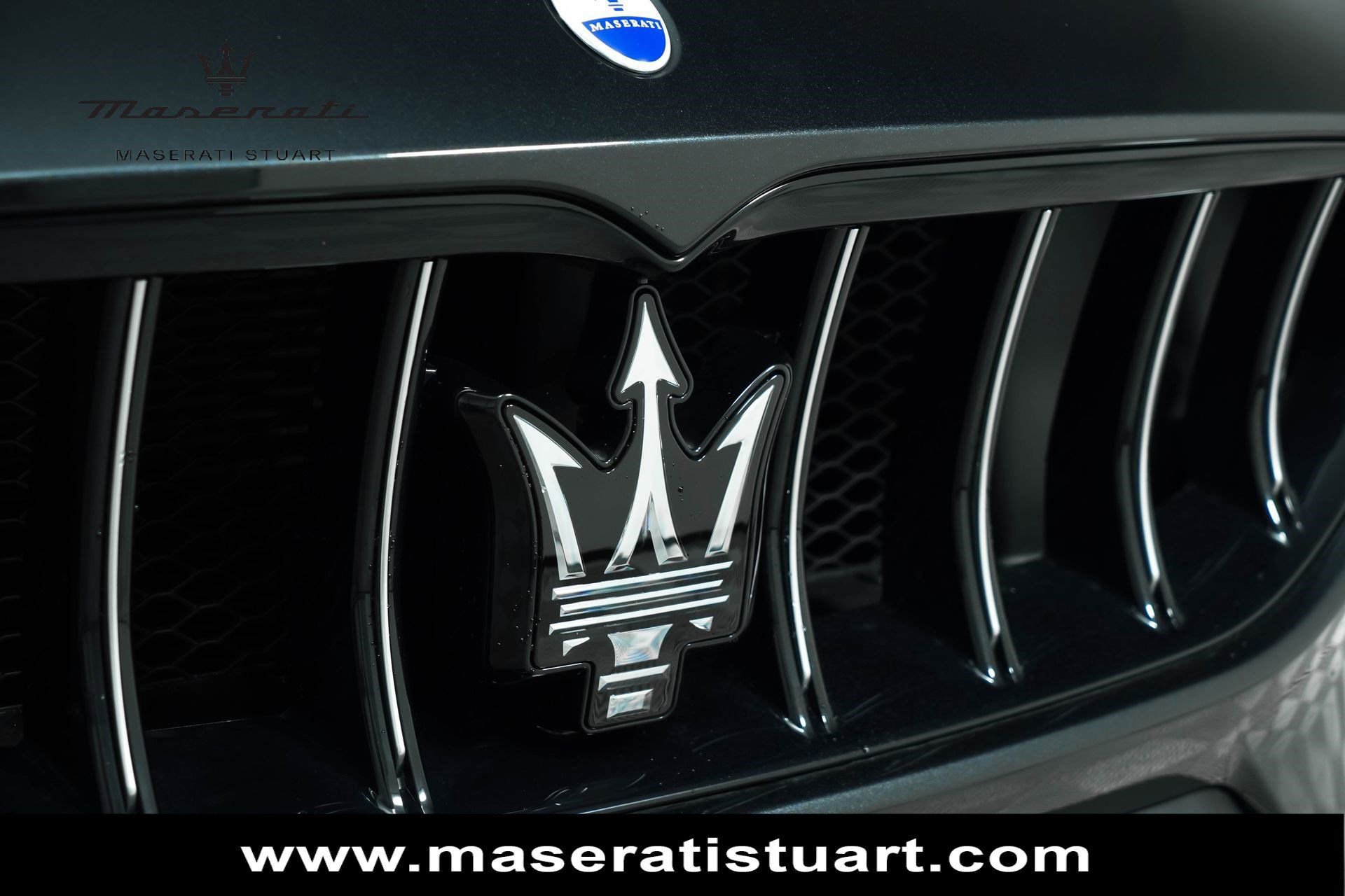 New 2025 Maserati Grecale GT image 48