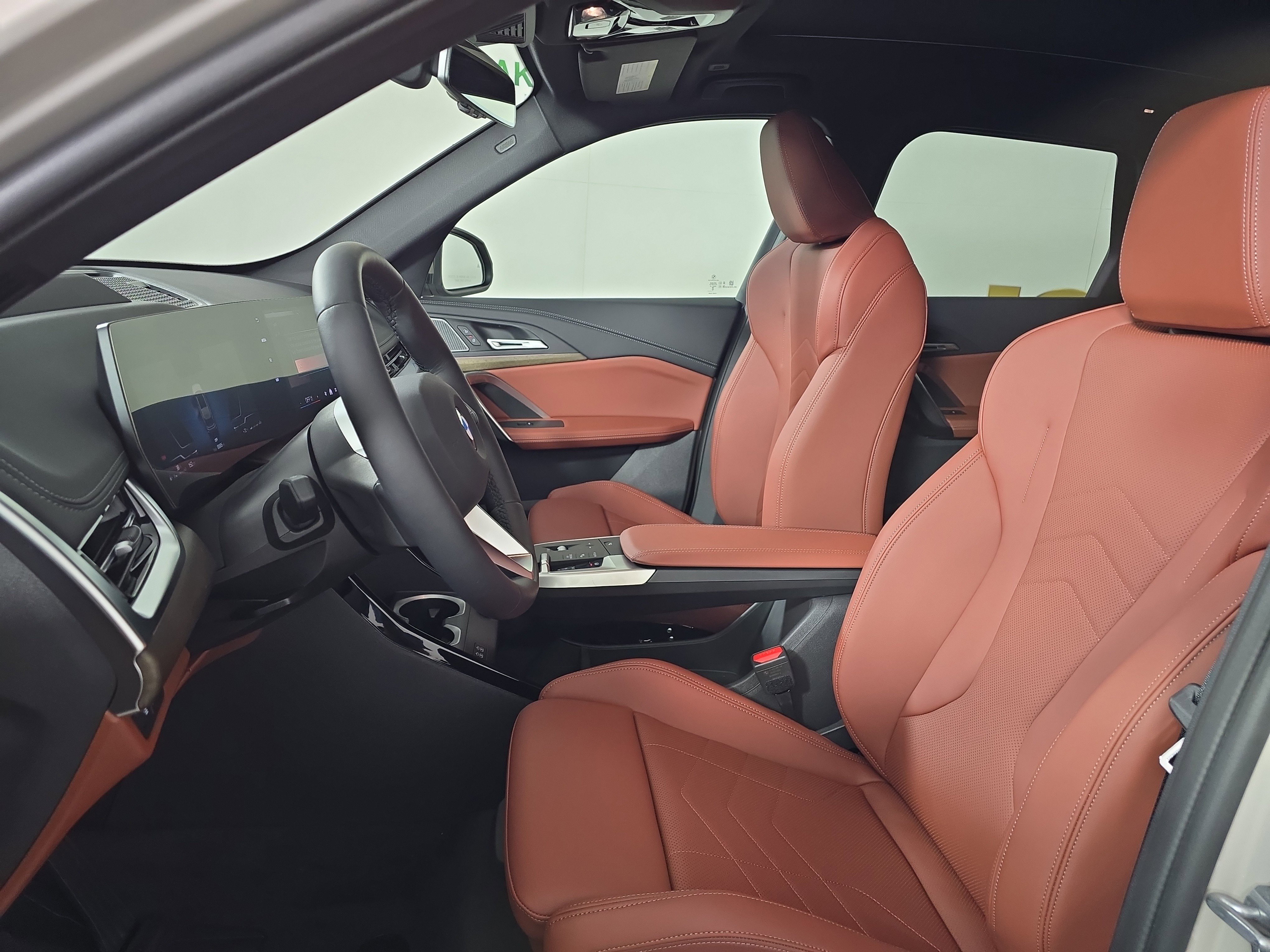 New 2026 BMW X1 xDrive28i w/ Technology Package image 9