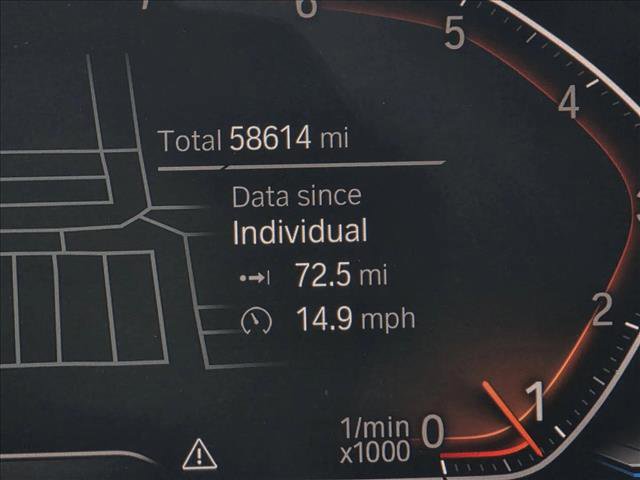 Used 2022 BMW X3 sDrive30i w/ Premium Package 2 (ZPA) image 21