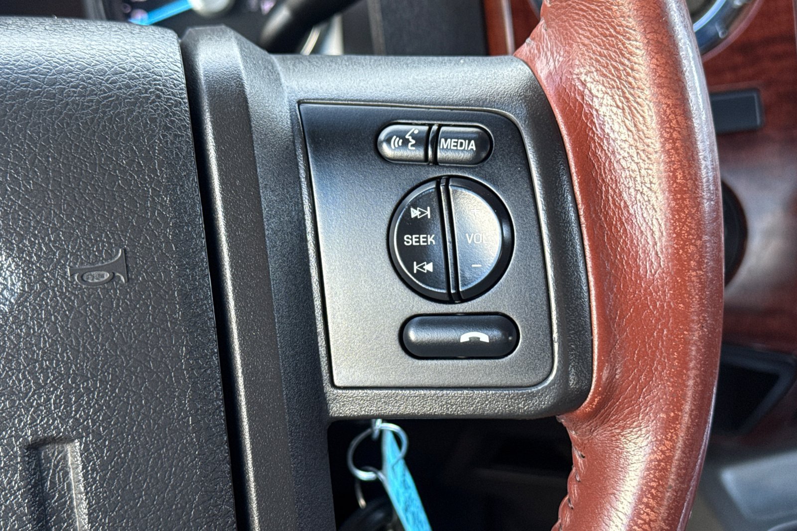 Used 2013 Ford F350 King Ranch AWD/4WD image 36