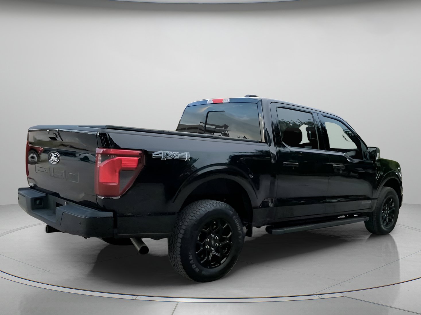 Used 2024 Ford F150 XLT w/ Equipment Group 302A MID AWD/4WD image 28