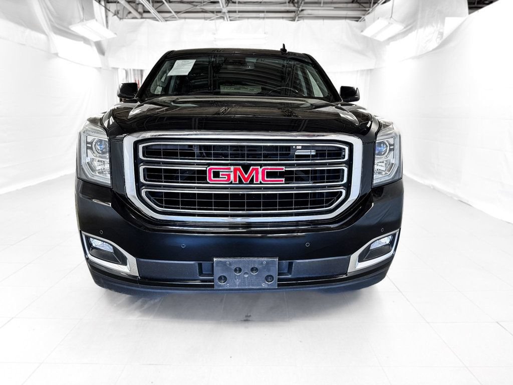 Used 2016 GMC Yukon XL SLT w/ Open Road Package AWD/4WD image 2