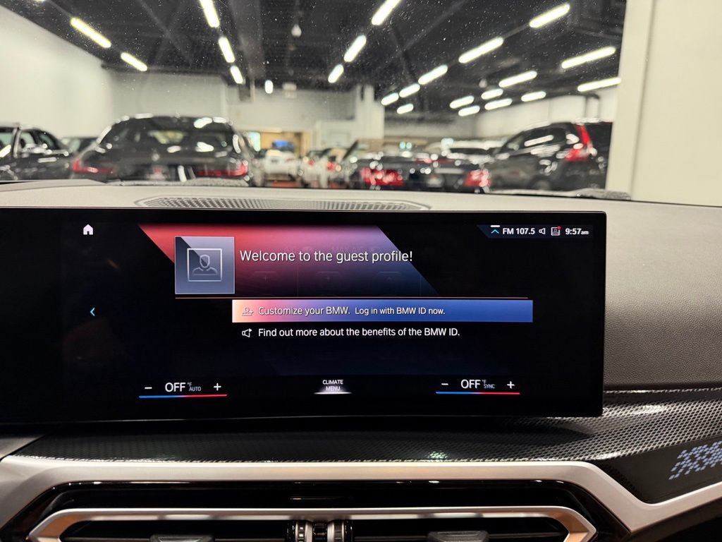 Used 2023 BMW M240i xDrive Coupe w/ Premium Package AWD/4WD image 50