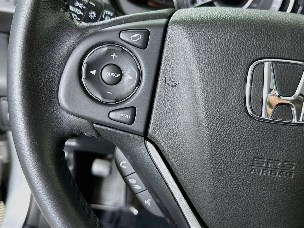 Used 2016 Honda CR-V Touring image 22