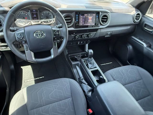 Used 2019 Toyota Tacoma TRD Off-Road RWD image 13