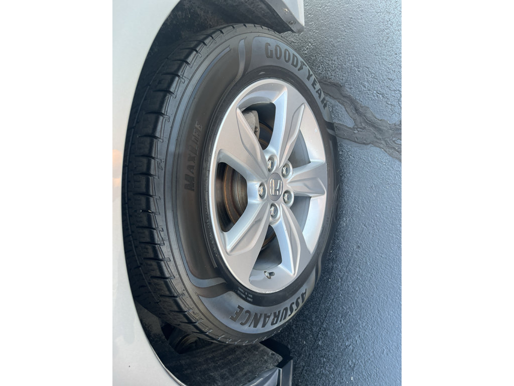 Used 2019 Honda Odyssey EX-L image 53