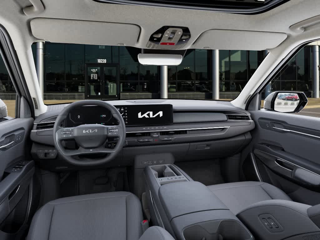 New 2026 Kia EV9 Light RWD image 14