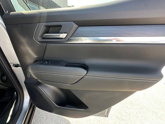 New 2026 GMC Terrain Elevation w/ LPO, Floor Liner Package image 24