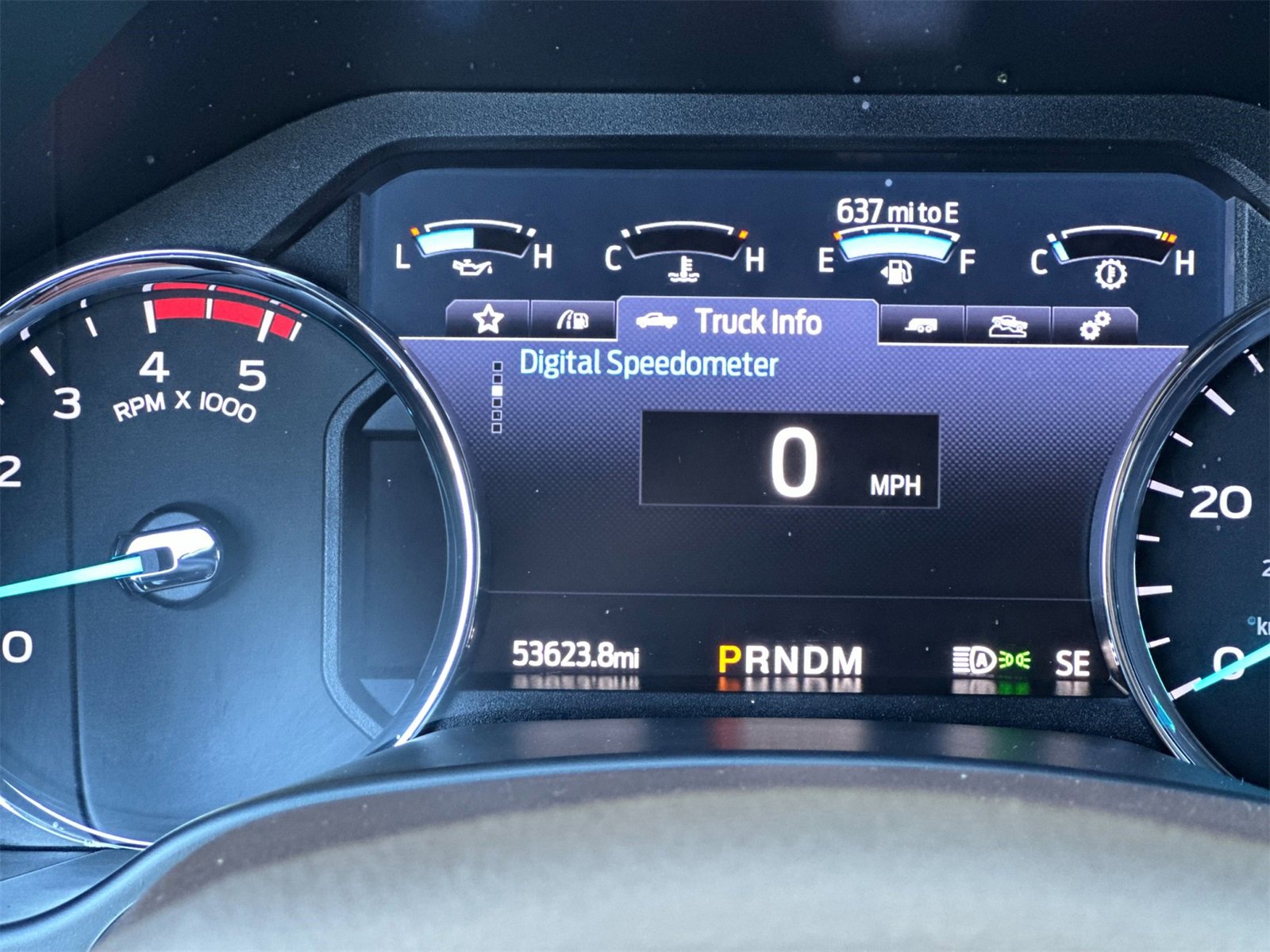 Used 2020 Ford F350 King Ranch image 29