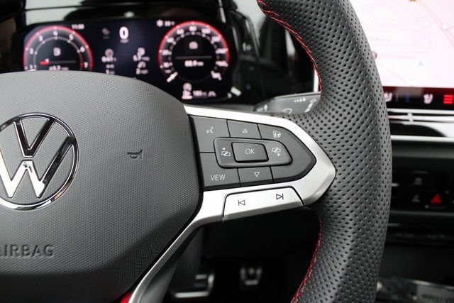 New 2026 Volkswagen GTI SE FWD image 14