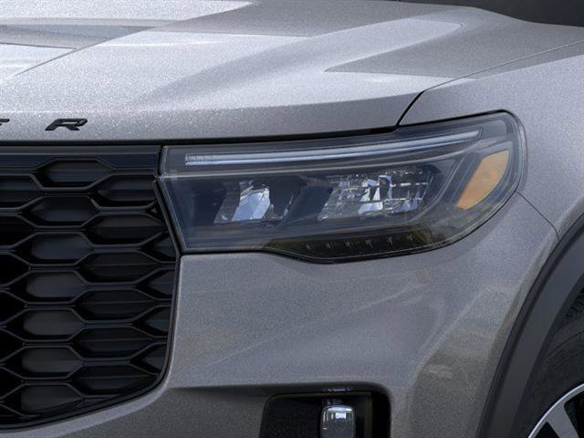 New 2026 Ford Explorer ST-Line image 24