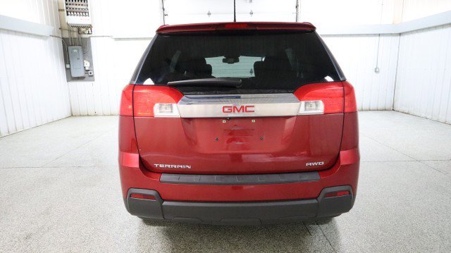 Used 2013 GMC Terrain SLE image 8