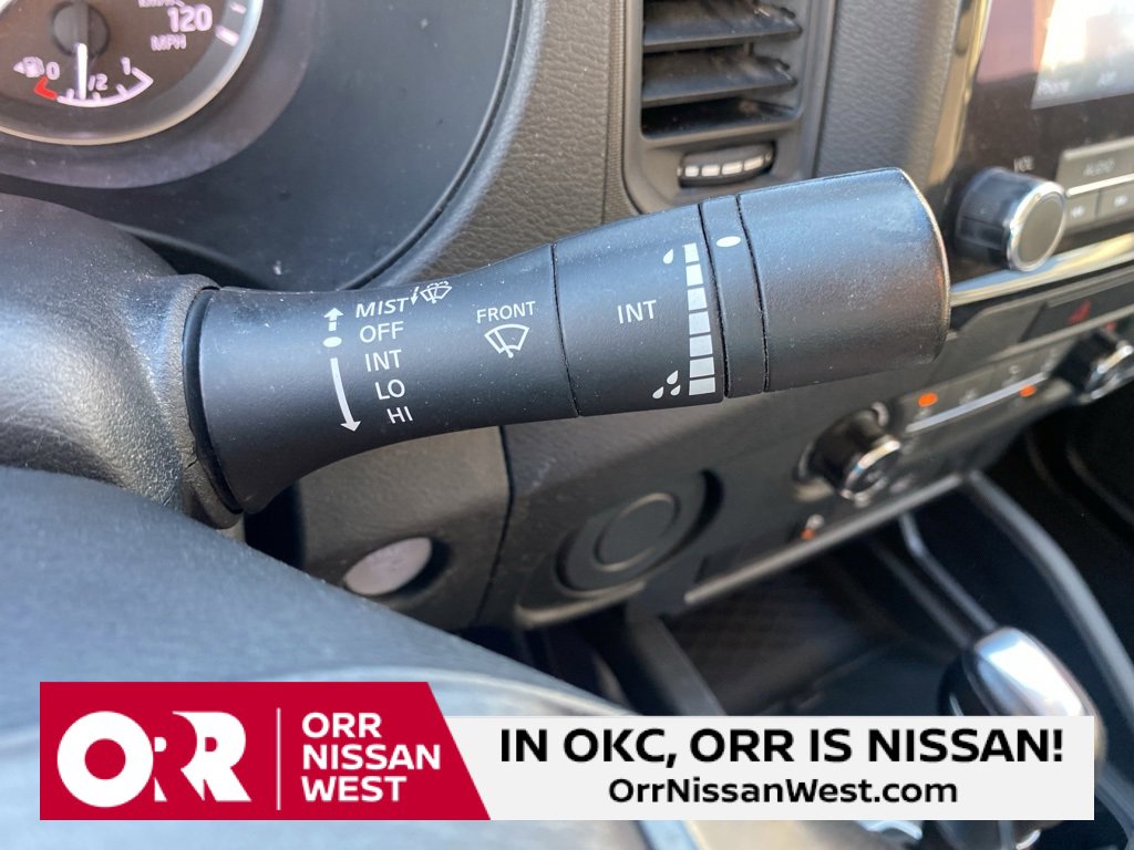 Used 2022 Nissan Frontier S w/ Technology Package image 28