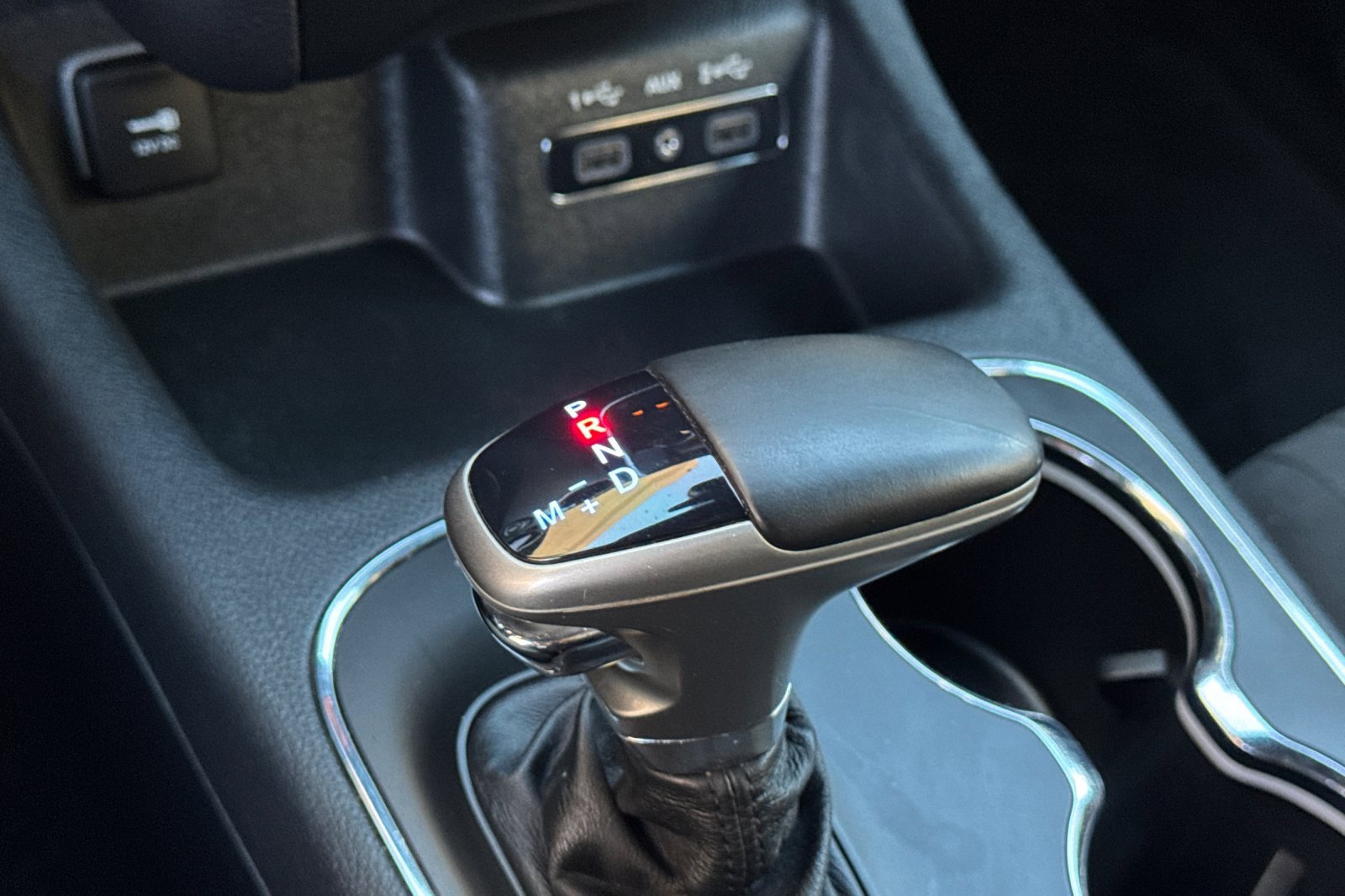 Used 2018 Dodge Durango SXT w/ Quick Order Package 2BB image 21