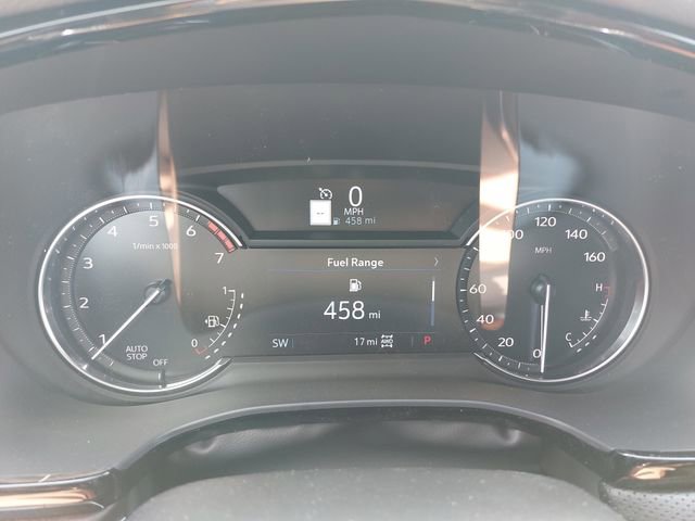 Used 2025 Cadillac XT5 Premium Luxury w/ LPO, Floor Liner Package image 18