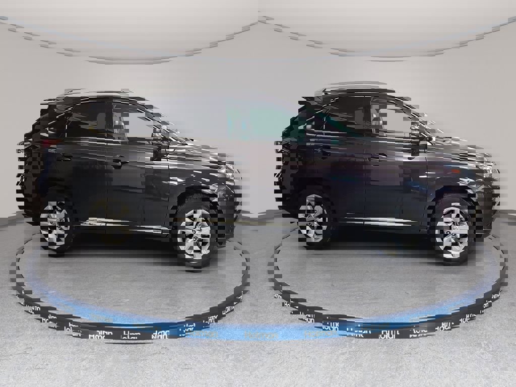 Used 2013 Lexus RX 350 AWD w/ Premium Pkg image 5