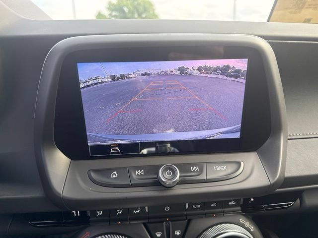 Used 2024 Chevrolet Camaro LT w/ Technology Package RWD image 28