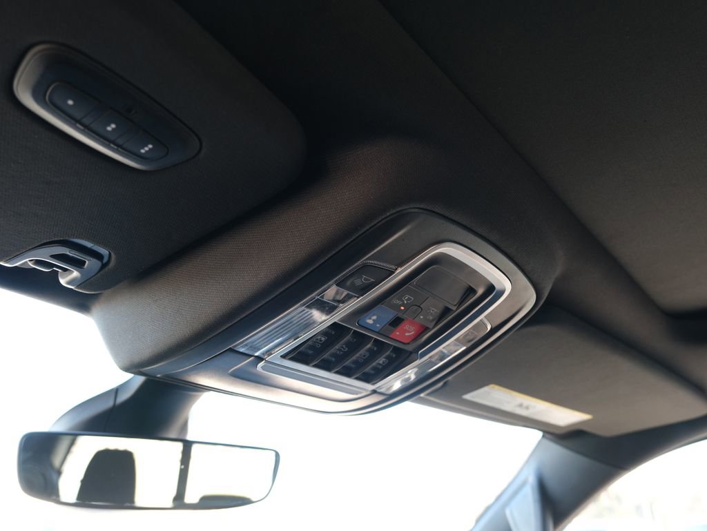 Used 2022 RAM 1500 Big Horn image 18