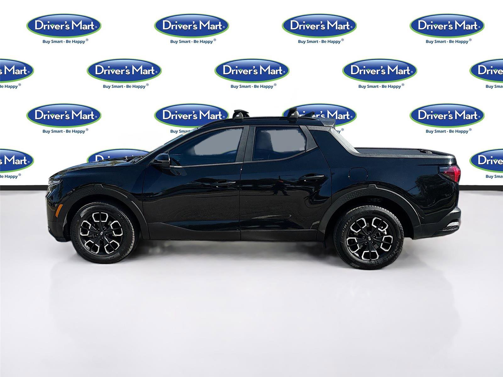 Used 2022 Hyundai Santa Cruz SEL w/ Activity Package image 4