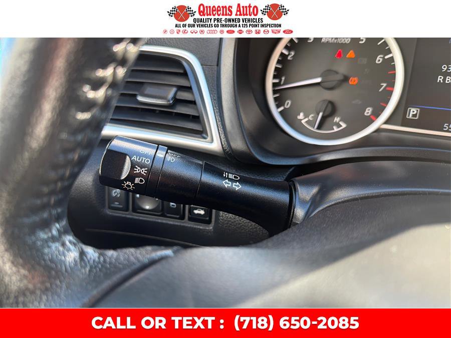 Used 2019 Nissan Sentra SR Turbo image 21